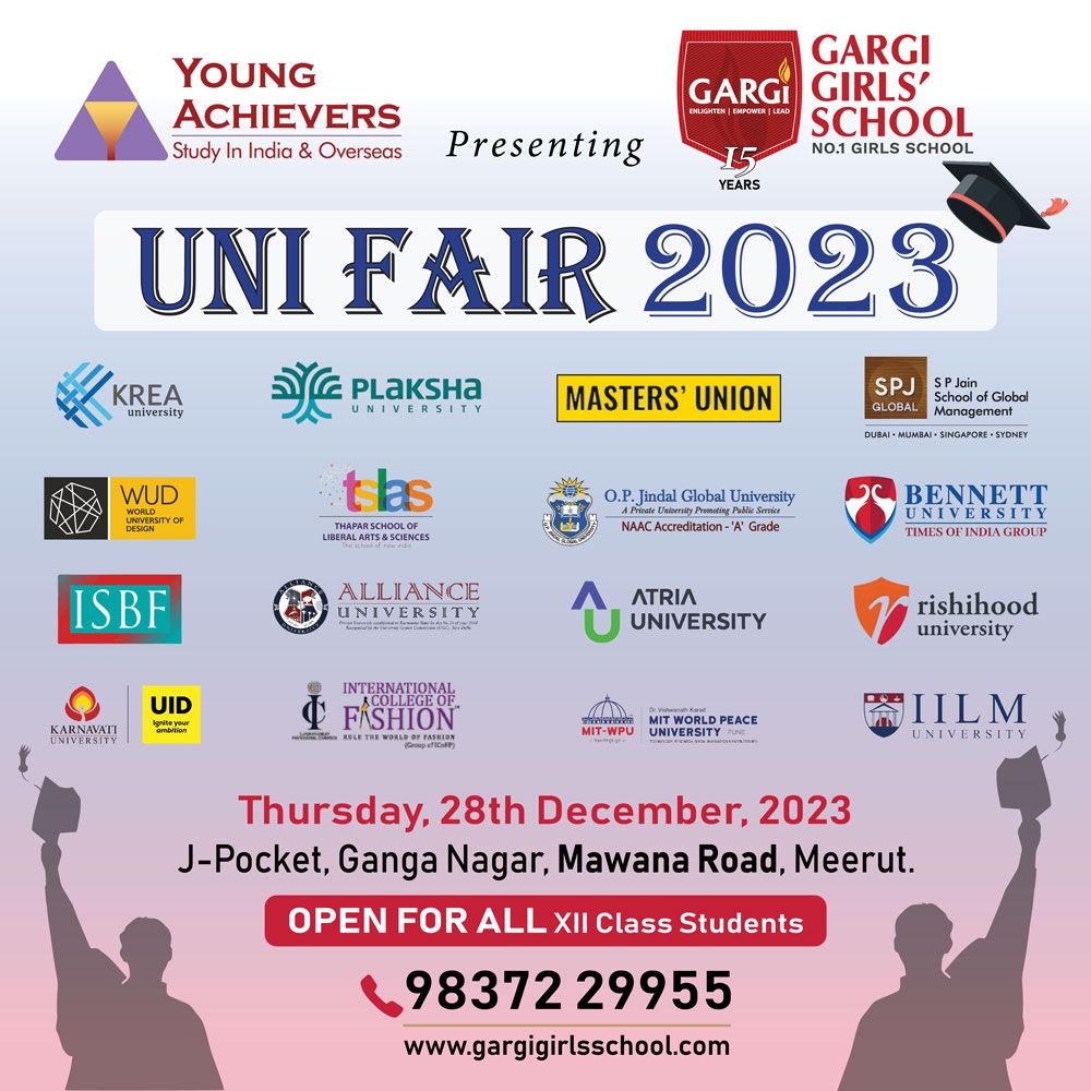 Uni Fair 2023